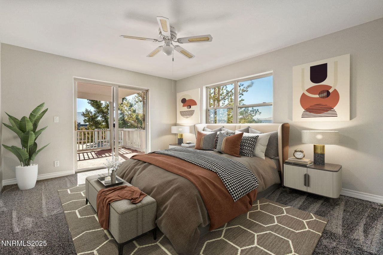 3400 Socrates Drive, Reno, NV 89512 Photo