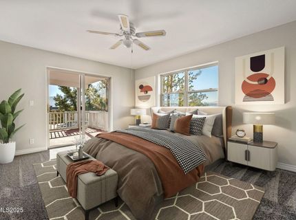 3400 Socrates Drive, Reno, NV 89512 Photo