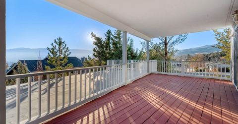 3400 Socrates Drive, Reno, NV 89512 Photo