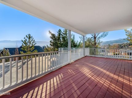 3400 Socrates Drive, Reno, NV 89512 Photo