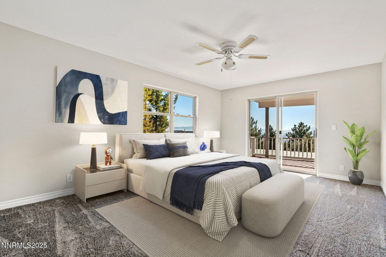 3400 Socrates Drive, Reno, NV 89512 Photo