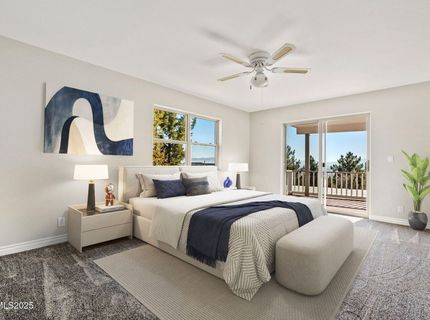 3400 Socrates Drive, Reno, NV 89512 Photo