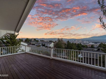 3400 Socrates Drive, Reno, NV 89512 Photo