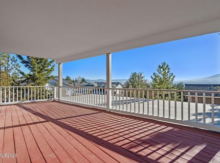 3400 Socrates Drive, Reno, NV 89512 Photo