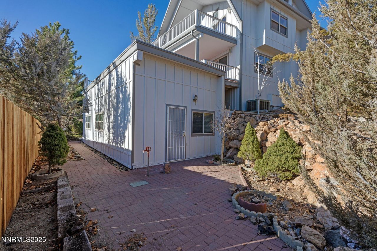 3400 Socrates Drive, Reno, NV 89512 Photo