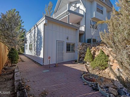 3400 Socrates Drive, Reno, NV 89512 Photo