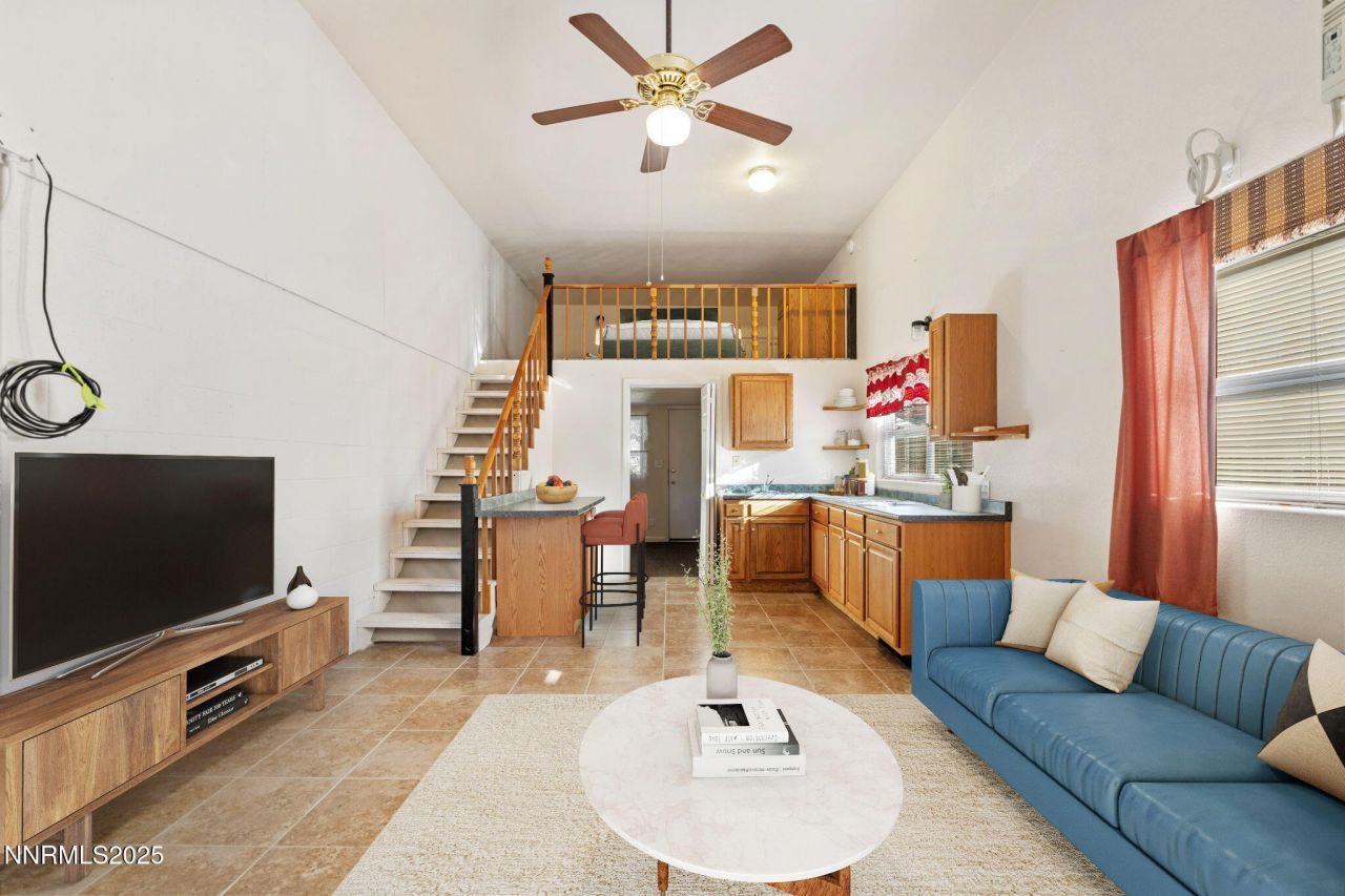 3400 Socrates Drive, Reno, NV 89512 Photo