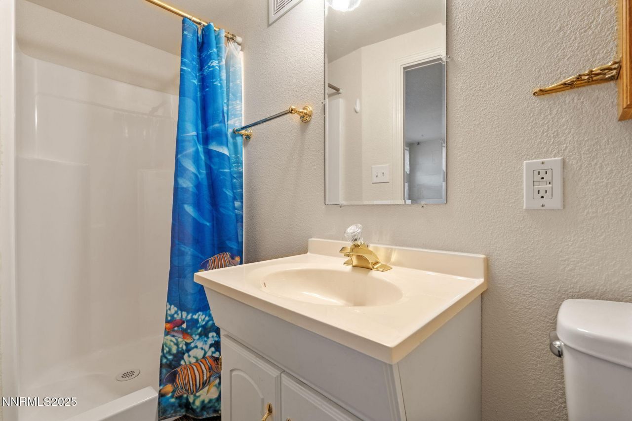 3400 Socrates Drive, Reno, NV 89512 Photo