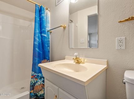 3400 Socrates Drive, Reno, NV 89512 Photo