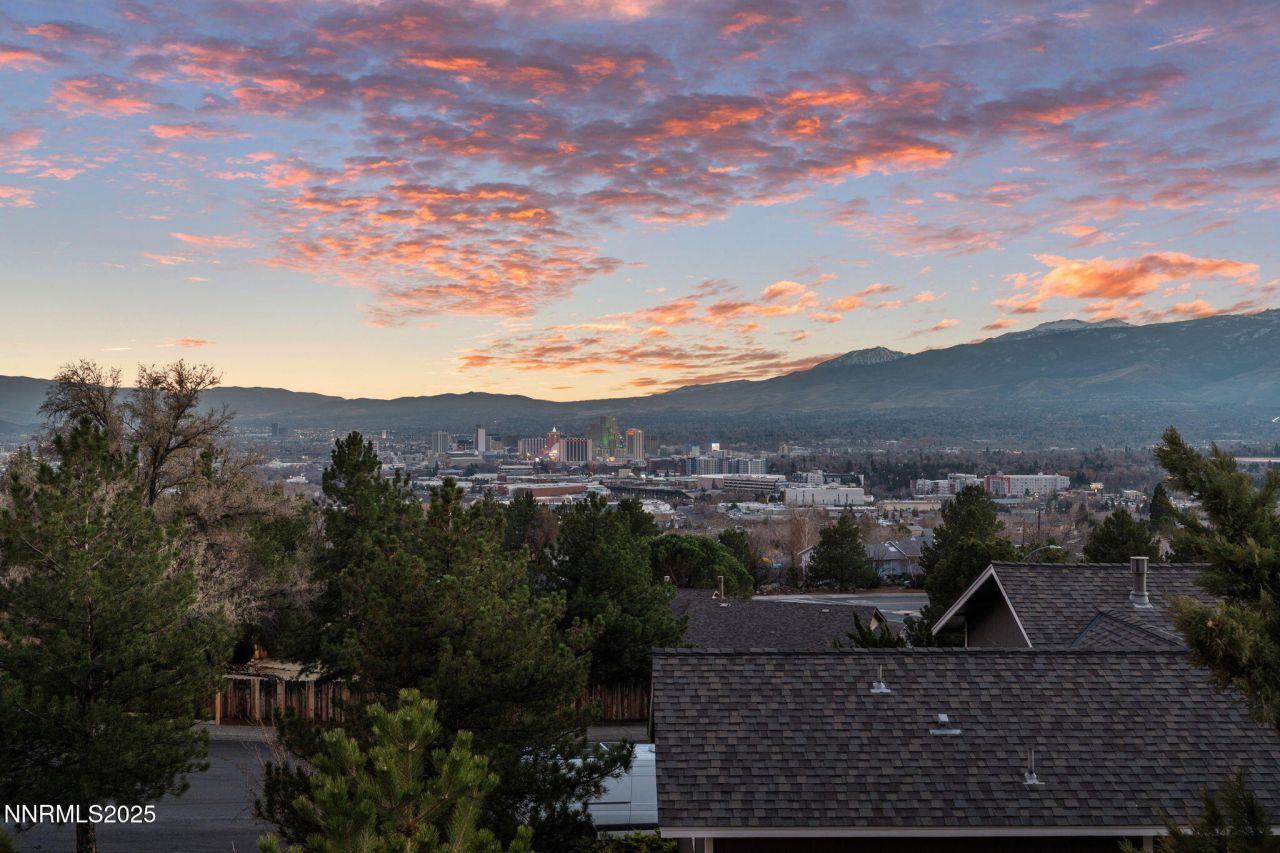 3400 Socrates Drive, Reno, NV 89512 Photo