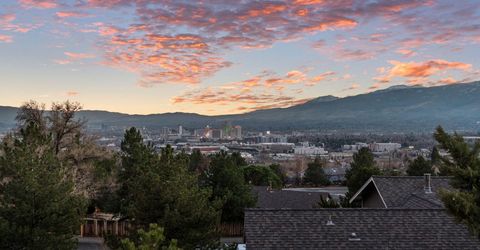 3400 Socrates Drive, Reno, NV 89512 Photo