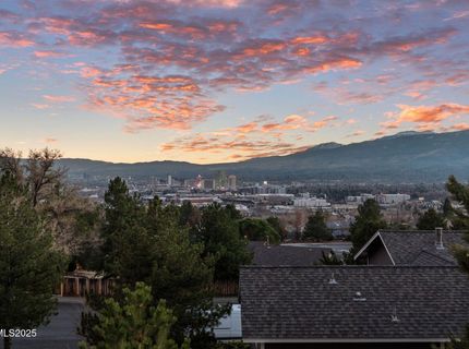 3400 Socrates Drive, Reno, NV 89512 Photo