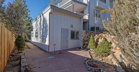 3400 Socrates Drive, Reno, NV 89512 Photo