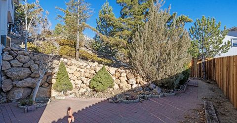 3400 Socrates Drive, Reno, NV 89512 Photo