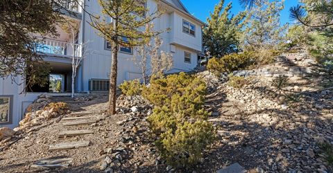 3400 Socrates Drive, Reno, NV 89512 Photo