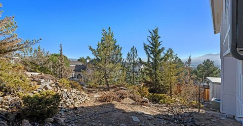 3400 Socrates Drive, Reno, NV 89512 Photo