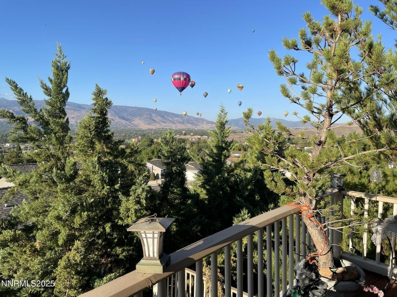 3400 Socrates Drive, Reno, NV 89512 Photo