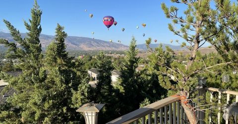 3400 Socrates Drive, Reno, NV 89512 Photo