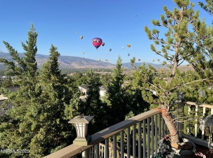 3400 Socrates Drive, Reno, NV 89512 Photo