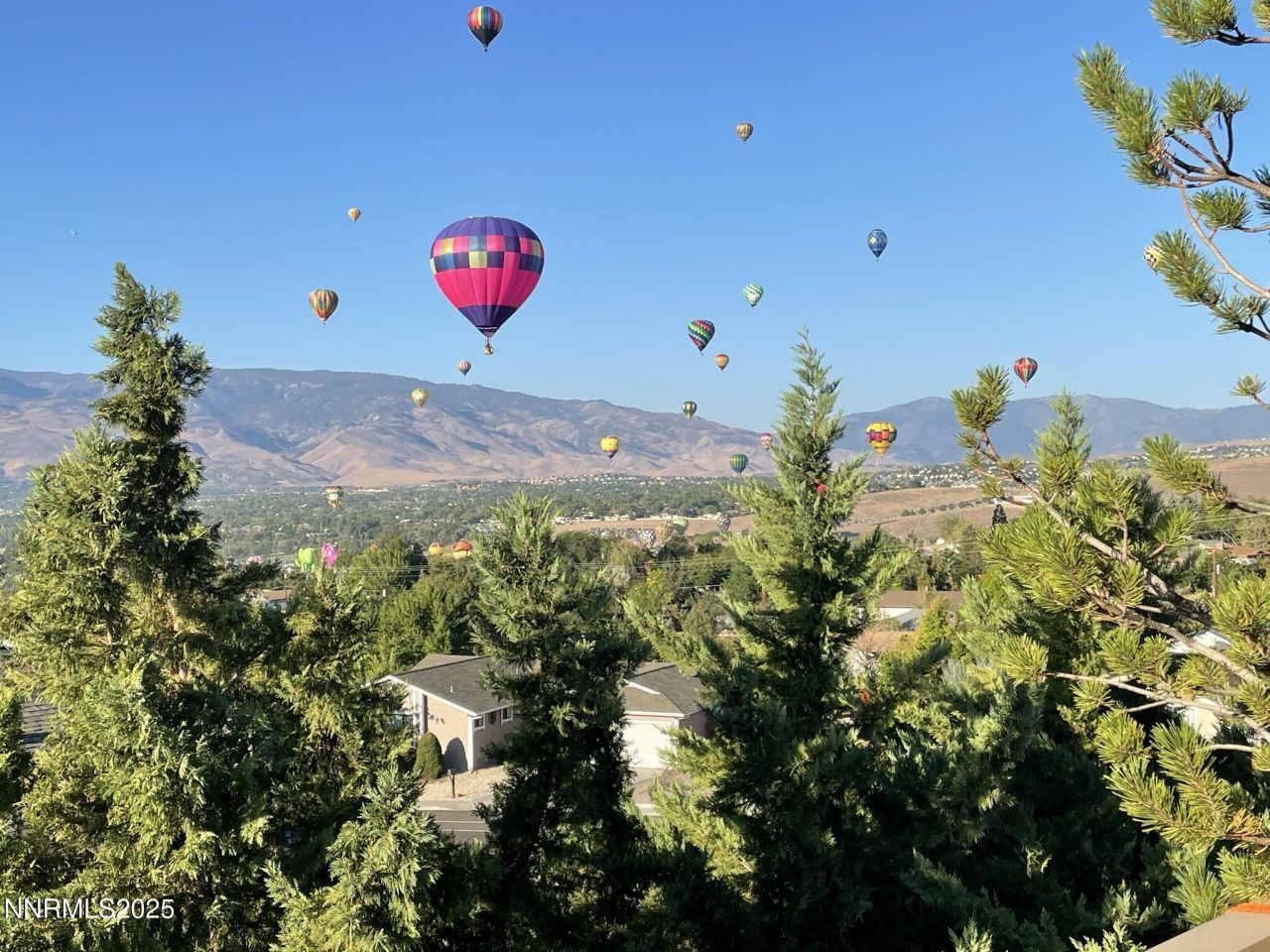 3400 Socrates Drive, Reno, NV 89512 Photo