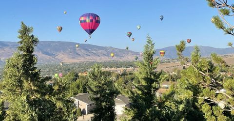 3400 Socrates Drive, Reno, NV 89512 Photo