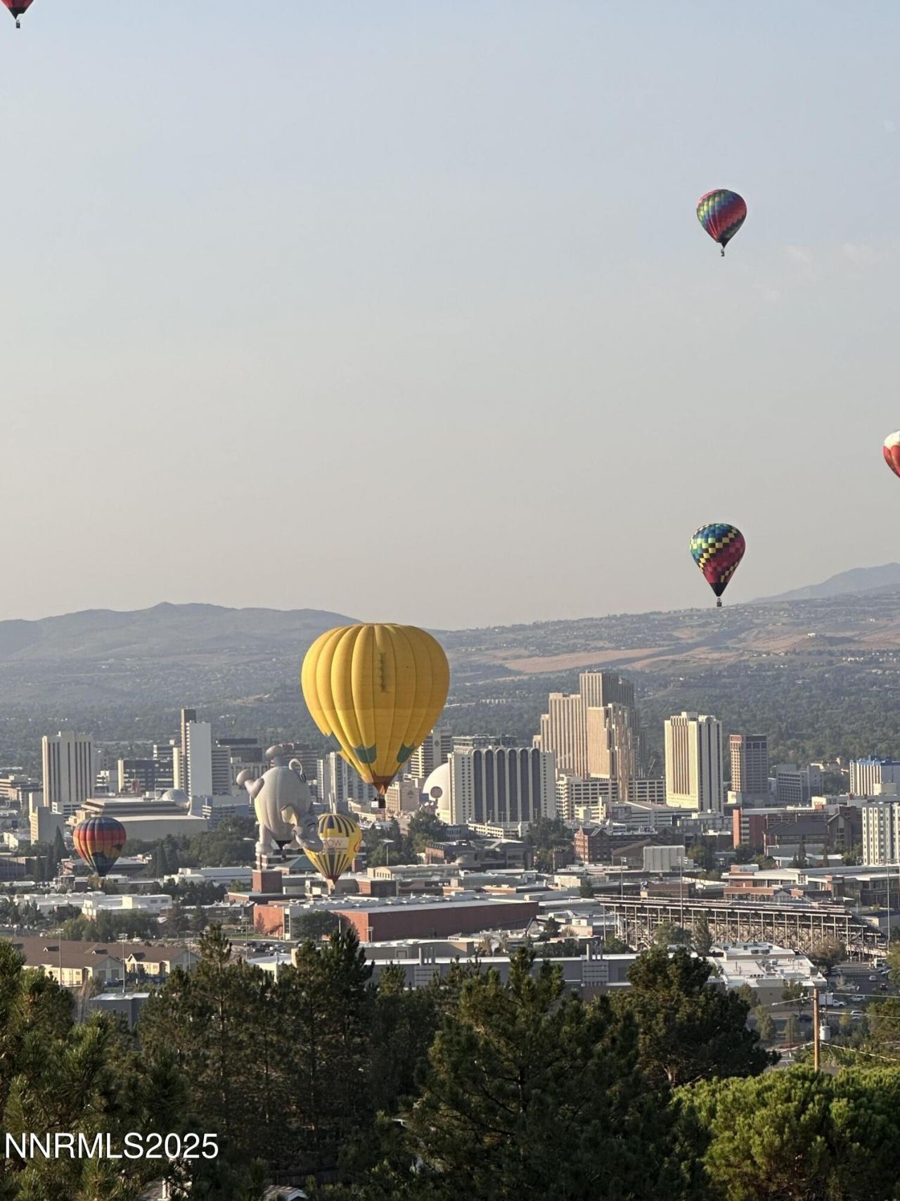 3400 Socrates Drive, Reno, NV 89512 Photo