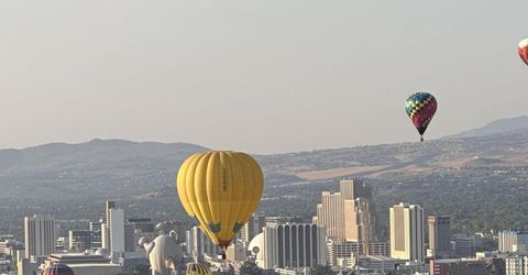 3400 Socrates Drive, Reno, NV 89512 Photo