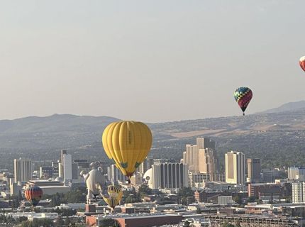 3400 Socrates Drive, Reno, NV 89512 Photo