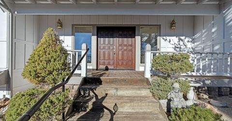 3400 Socrates Drive, Reno, NV 89512 Photo