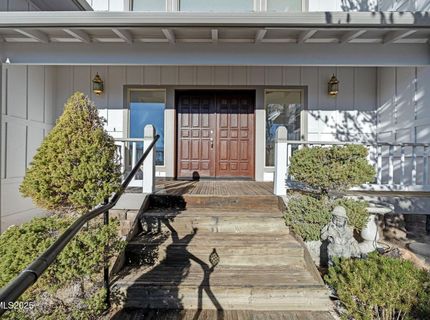 3400 Socrates Drive, Reno, NV 89512 Photo