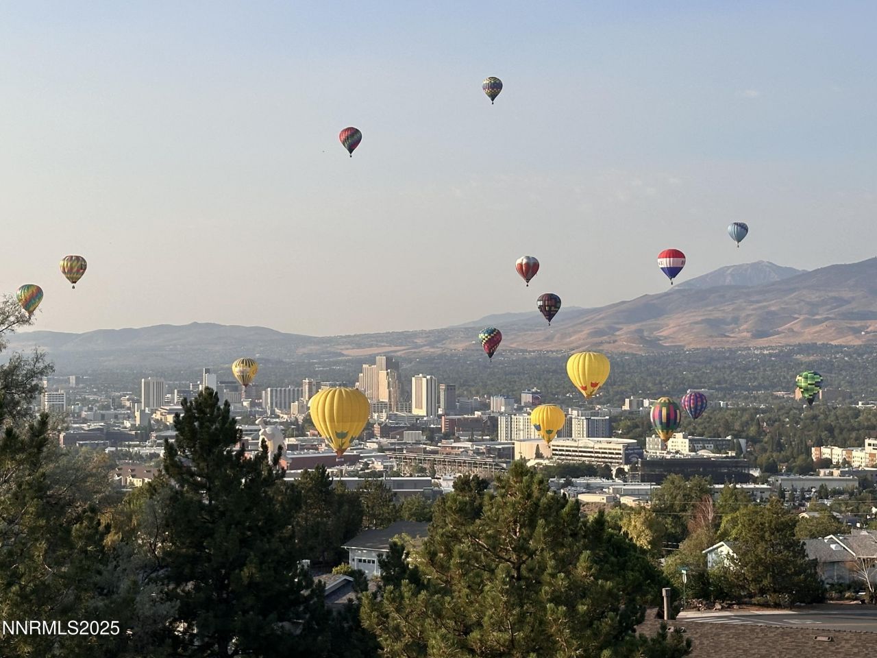 3400 Socrates Drive, Reno, NV 89512 Photo