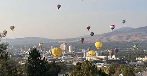 3400 Socrates Drive, Reno, NV 89512 Photo