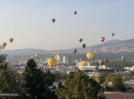 3400 Socrates Drive, Reno, NV 89512 Photo