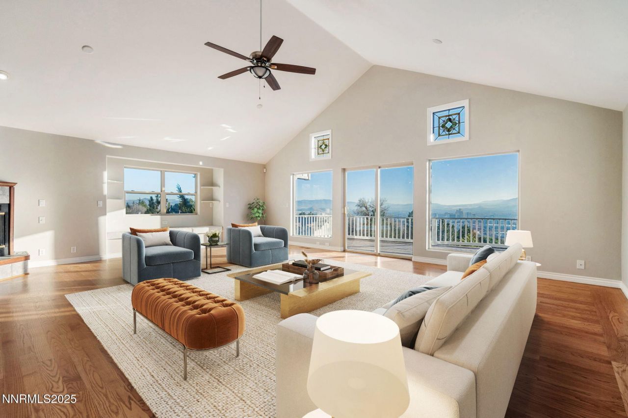 3400 Socrates Drive, Reno, NV 89512 Photo