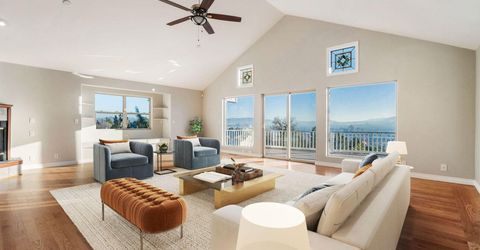 3400 Socrates Drive, Reno, NV 89512 Photo