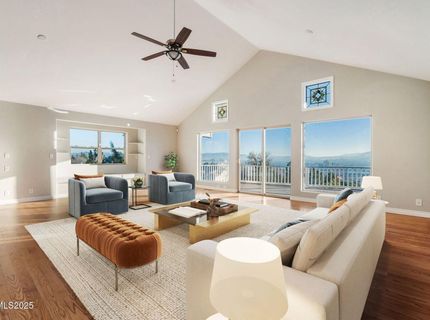 3400 Socrates Drive, Reno, NV 89512 Photo