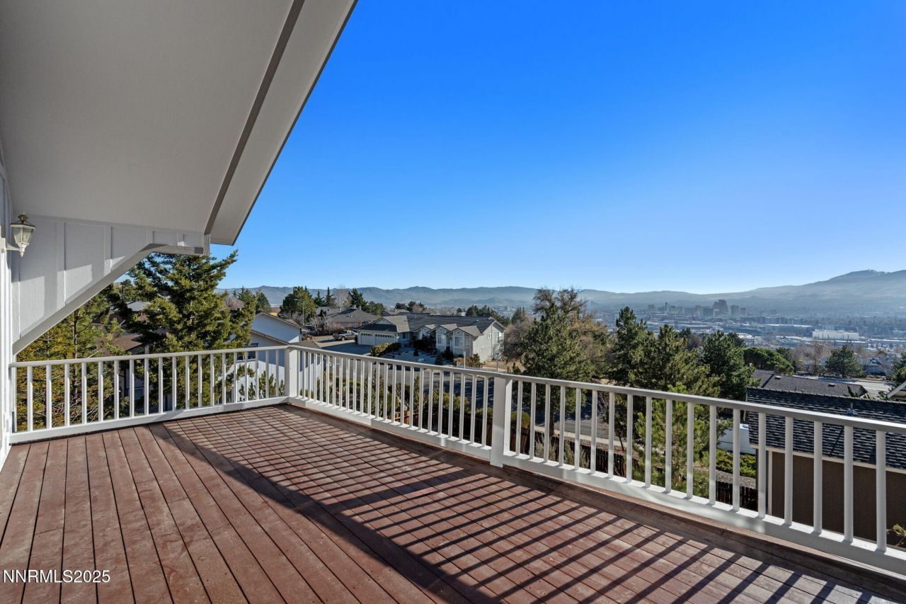 3400 Socrates Drive, Reno, NV 89512 Photo