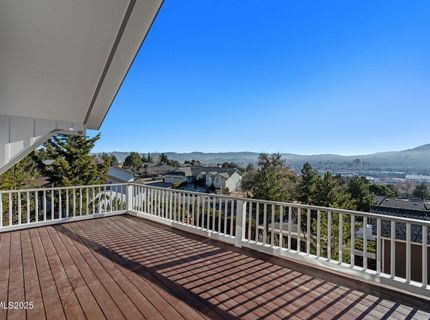 3400 Socrates Drive, Reno, NV 89512 Photo