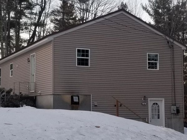 375 Pine River Road, Effingham, NH 03882