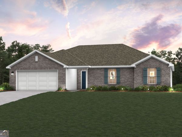 104 Sundance Court, Lizella, GA 31052