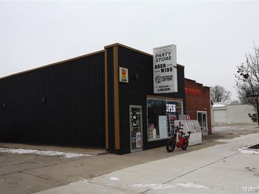 73 W Sanilac Road , Sandusky, MI 48471