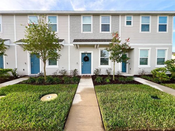 2008 VIEWFINDER STREET, KISSIMMEE, FL 34758