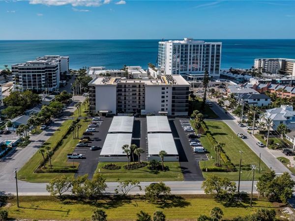 1001 BENJAMIN FRANKLIN DRIVE, Unit 406, SARASOTA, FL 34236