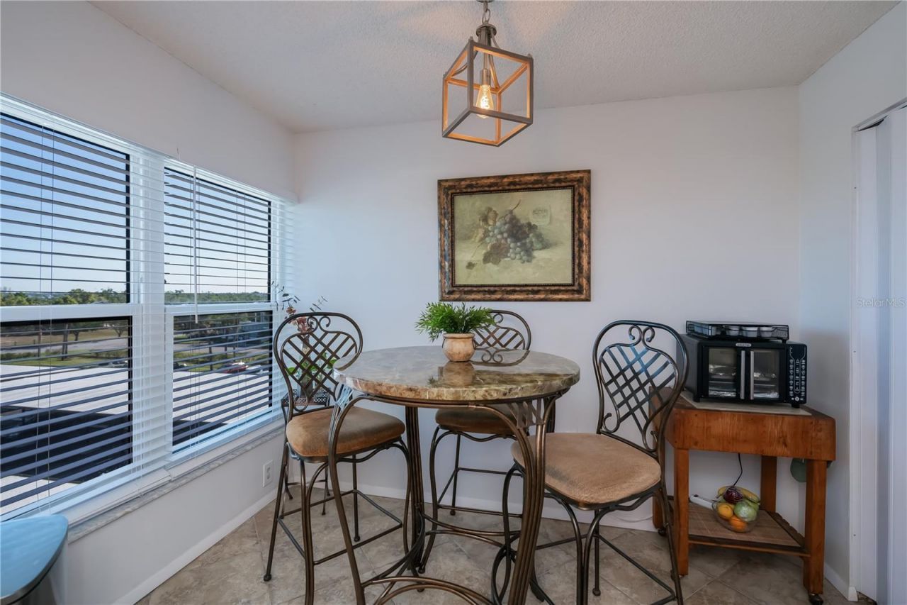 1001 Benjamin Franklin Drive, Unit 406, Sarasota, FL 34236 Photo