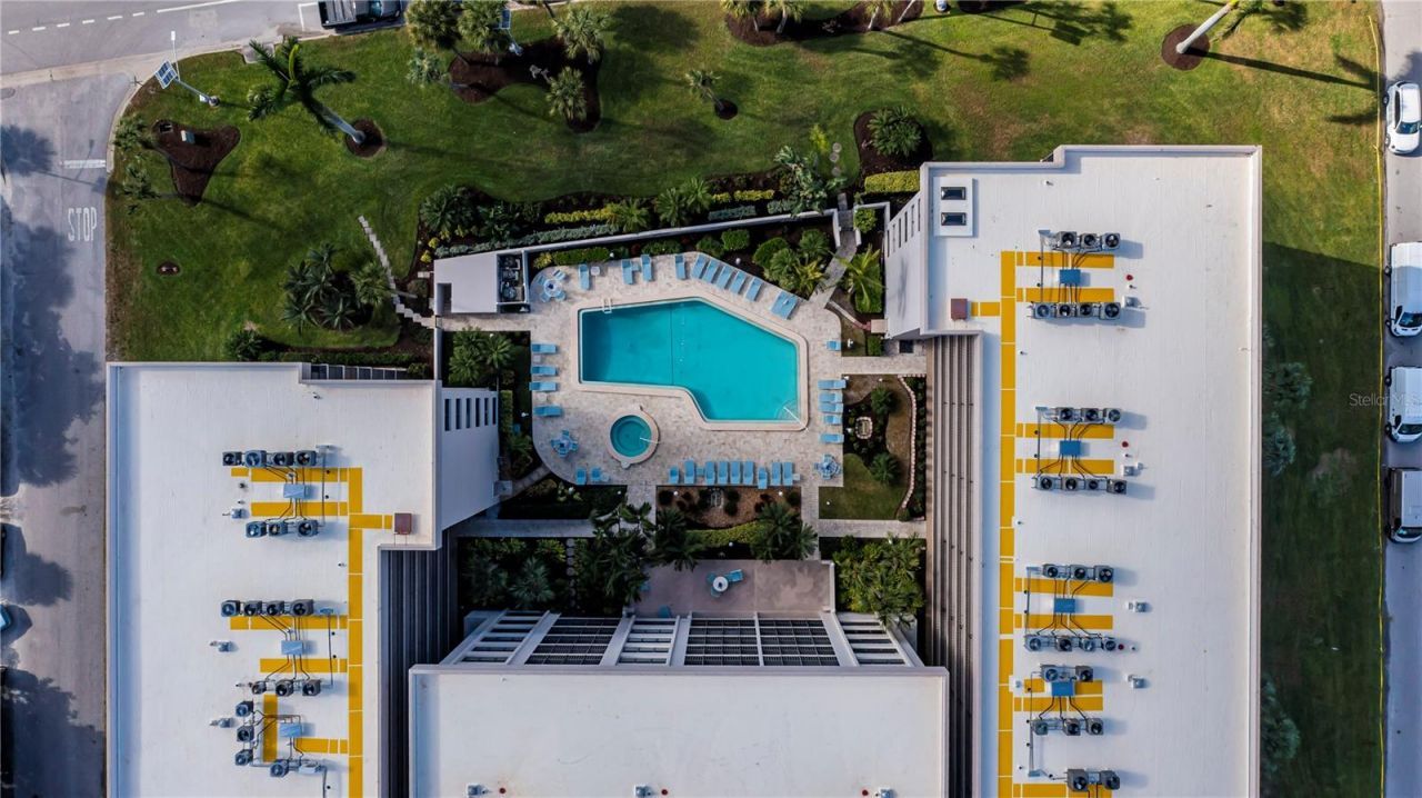 1001 Benjamin Franklin Drive, Unit 406, Sarasota, FL 34236 Photo