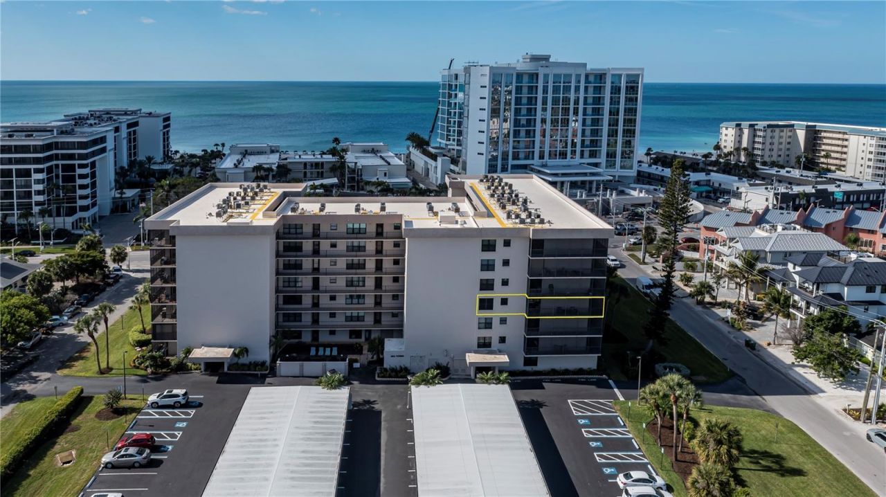 1001 Benjamin Franklin Drive, Unit 406, Sarasota, FL 34236 Photo