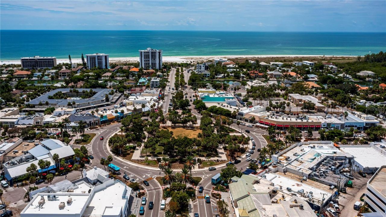 1001 Benjamin Franklin Drive, Unit 406, Sarasota, FL 34236 Photo