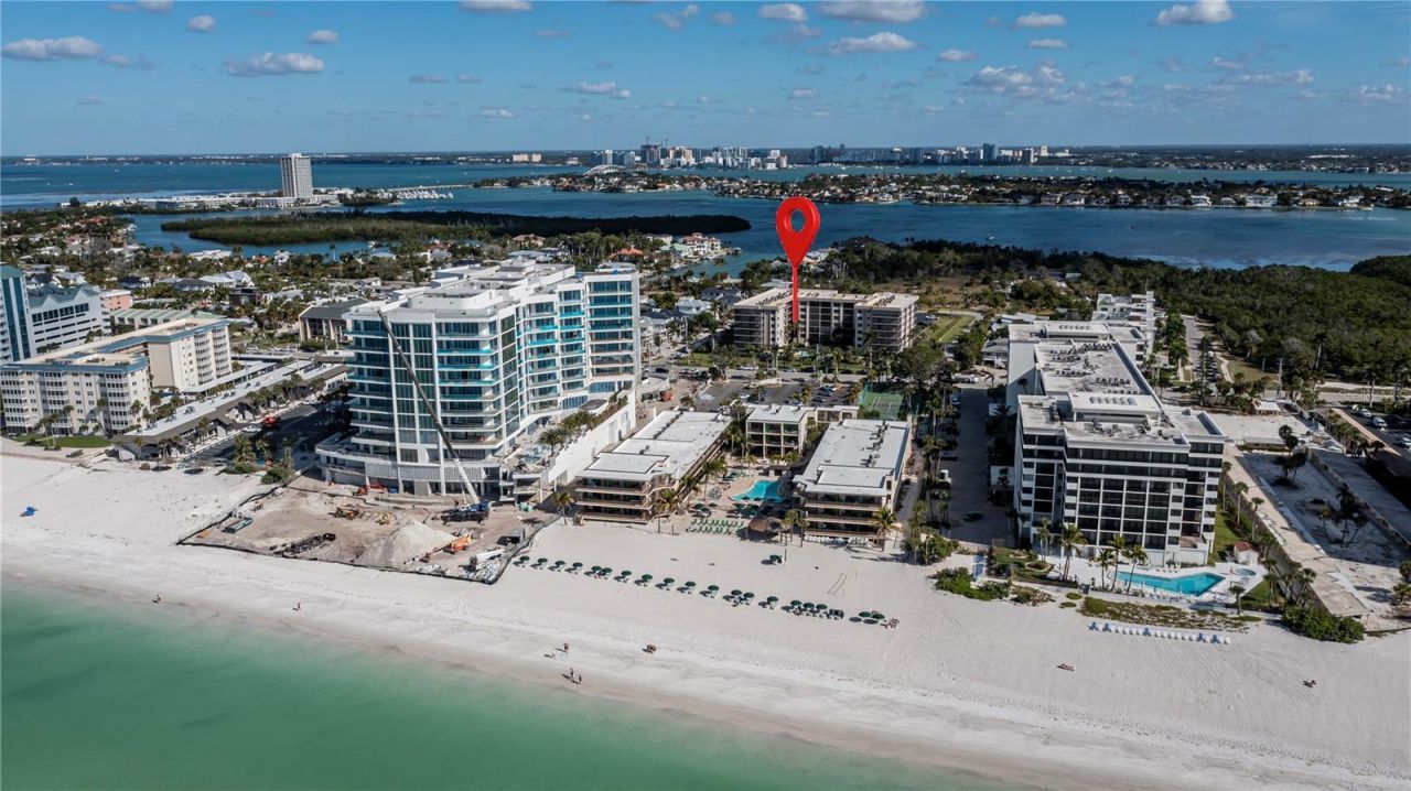 1001 Benjamin Franklin Drive, Unit 406, Sarasota, FL 34236 Photo