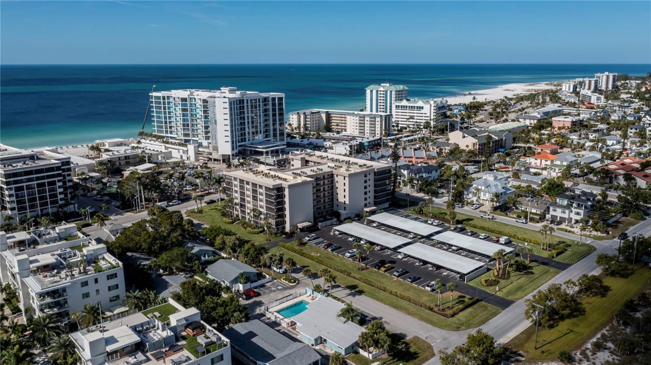 1001 Benjamin Franklin Drive, Unit 406, Sarasota, FL 34236 Photo