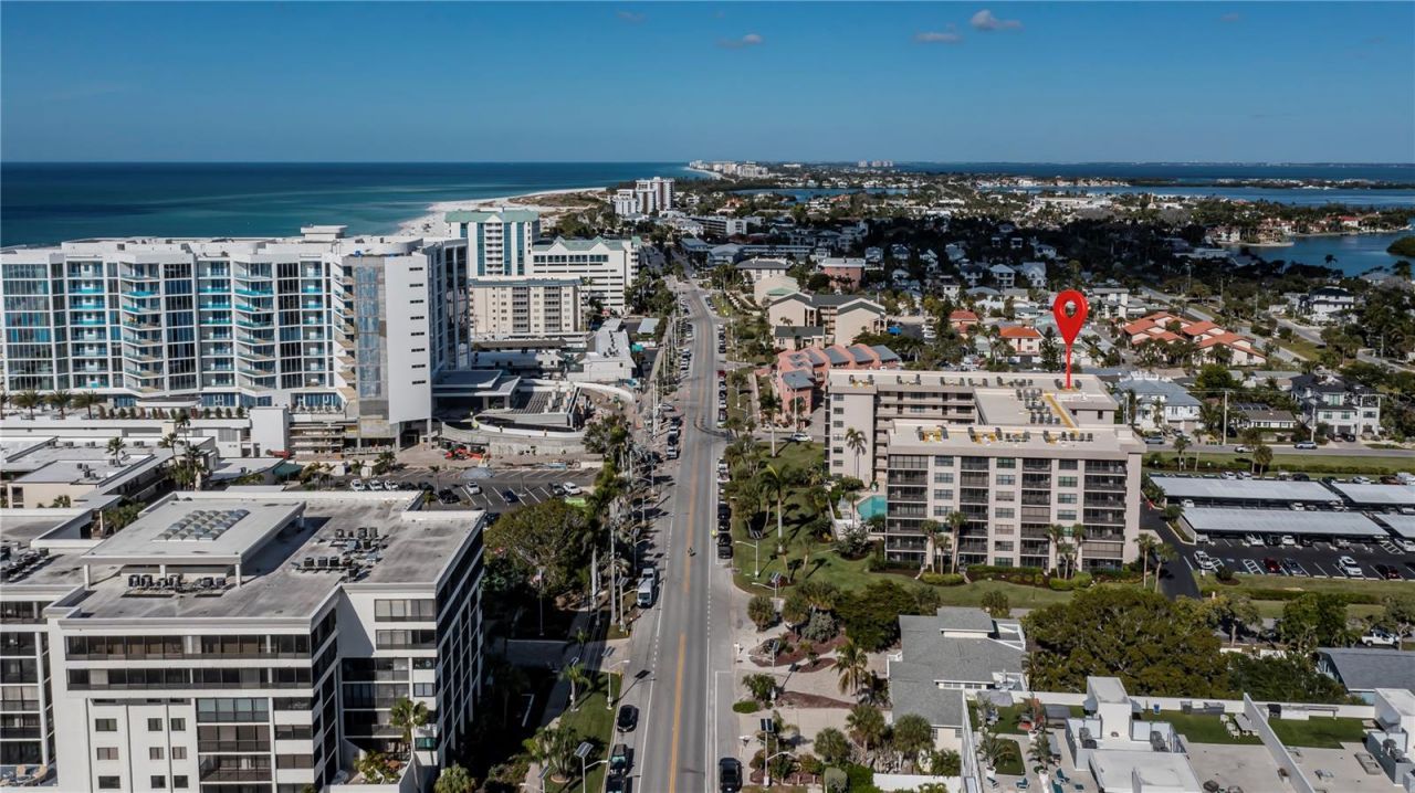 1001 Benjamin Franklin Drive, Unit 406, Sarasota, FL 34236 Photo